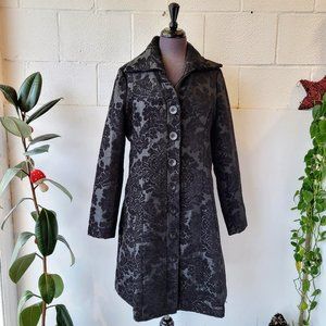 Desigual coat, Size M/L